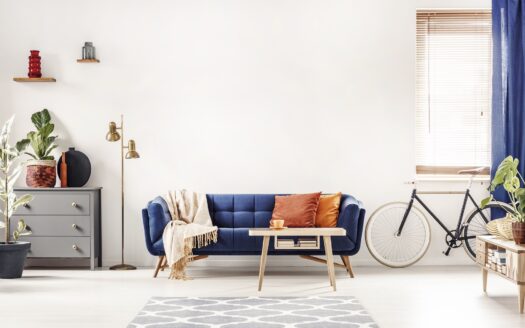 Apartment with Ocean View